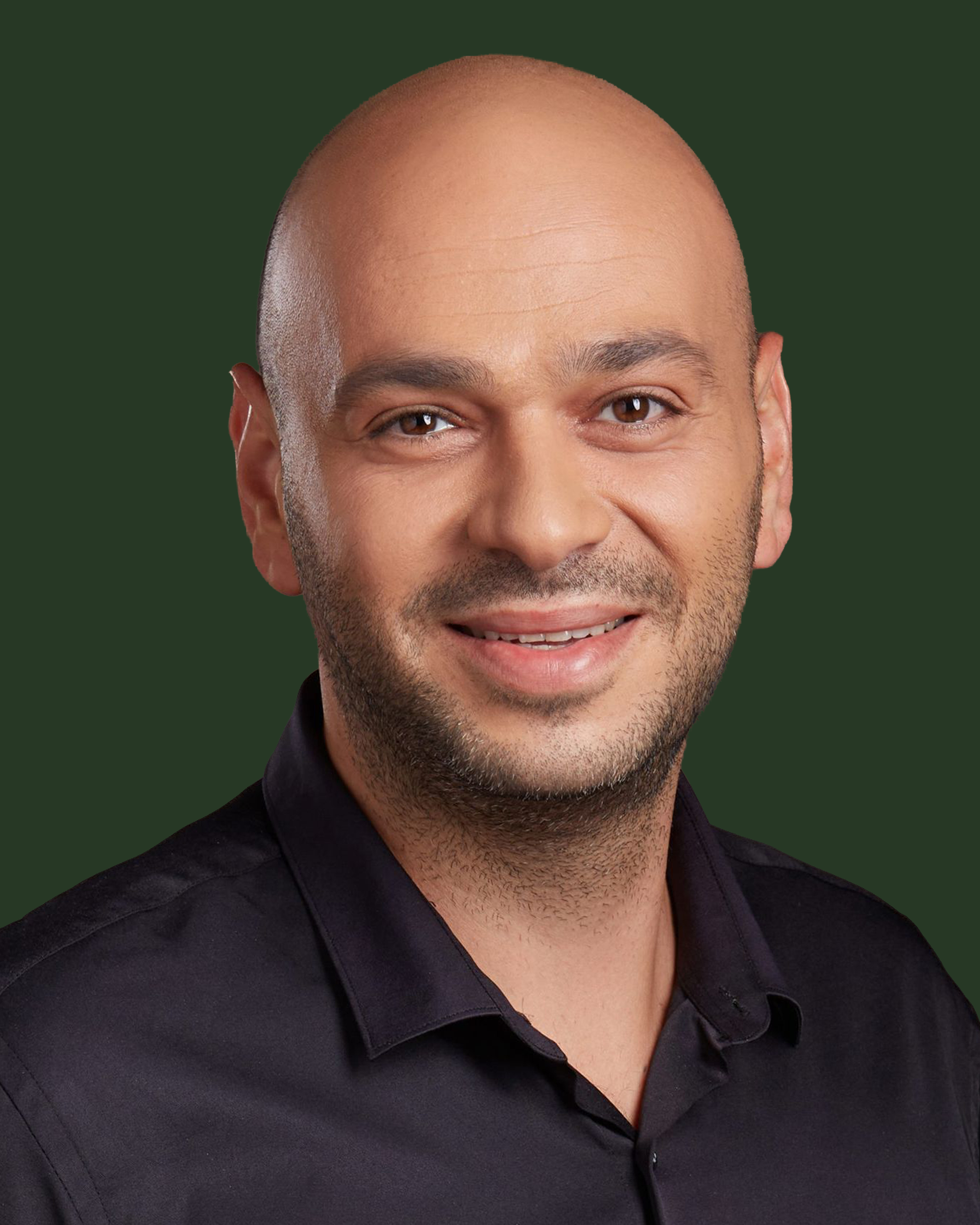 שאדי חדאד